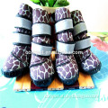 Wholesale New Pet Supplies Fall Winter Camouflage Pet Shoes Dog Boots